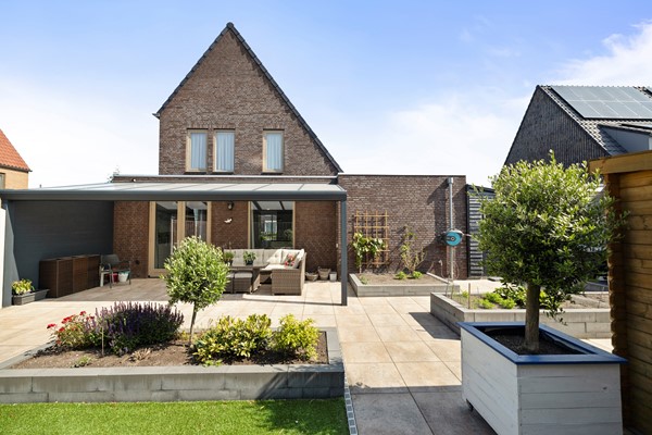 Medium property photo - Soestdijk 3, 1787 DV Julianadorp